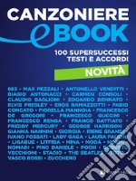 Canzoniere ebook: 100 supersuccessi testo e accordi. E-book. Formato EPUB ebook