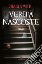 Verità nascoste. E-book. Formato EPUB ebook