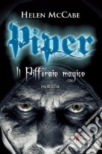 PiperIl Pifferaio magico. E-book. Formato EPUB ebook