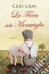 La fiera delle meraviglie. E-book. Formato EPUB ebook di Clio Gray