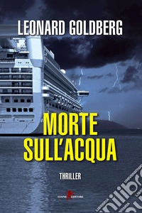 Morte sull'acqua. E-book. Formato EPUB ebook