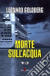 Morte sull'acqua. E-book. Formato EPUB ebook