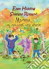 Mamma, mi racconti una storia? Volume 4 - Autunno. E-book. Formato PDF ebook di Ellen Hidding
