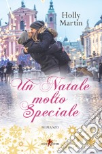 Un natale molto speciale. E-book. Formato EPUB