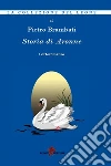 Storia di Aronne. E-book. Formato EPUB ebook di Pietro Brambati