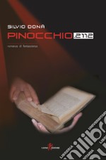 Pinocchio 2112. E-book. Formato EPUB ebook