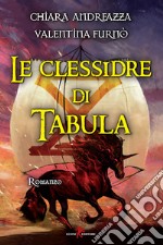 Le clessidre di Tabula. E-book. Formato EPUB ebook