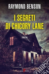 I segreti di Chicory Lane. E-book. Formato EPUB ebook