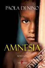 Amnesia. E-book. Formato EPUB ebook