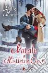 Natale a Mistletoe Cove. E-book. Formato EPUB ebook