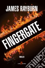 Fingergate. E-book. Formato EPUB ebook