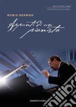 Appunti di un pianista. E-book. Formato EPUB ebook