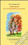 L'erba cresceStoria semiseria della famiglia Leporatti. E-book. Formato Mobipocket ebook di Marta Leporatti