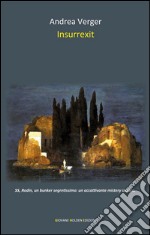 Insurrexit. E-book. Formato EPUB ebook