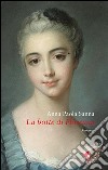 La botte di Floreana. E-book. Formato EPUB ebook di Anna Paola Sanna