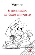 Il giornalino di Gian Burrasca. E-book. Formato EPUB ebook