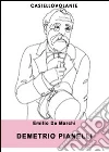 Demetrio Pianelli. E-book. Formato EPUB ebook