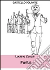 Farfui. E-book. Formato EPUB ebook