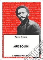 Mussolini. E-book. Formato EPUB
