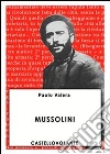 Mussolini. E-book. Formato EPUB ebook