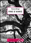 Fine d'anno. E-book. Formato EPUB ebook