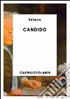 Candido. E-book. Formato EPUB ebook