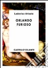 Orlando furioso. E-book. Formato EPUB ebook