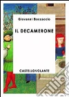 Il Decamerone. E-book. Formato EPUB ebook