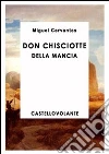 Don Chisciotte della Mancia. E-book. Formato EPUB ebook