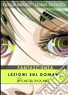Lezioni sul domani. E-book. Formato EPUB ebook