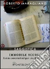Immobile scuola. Alcune osservazioni per una discussione. E-book. Formato EPUB ebook di Roberto Maragliano