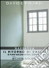 Il ritorno di Vasco e altri racconti dal carcere. E-book. Formato EPUB ebook