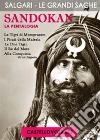 Sandokan. La pentalogia. E-book. Formato EPUB ebook