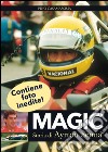 Magic: Storia di Ayrton Senna. E-book. Formato EPUB ebook