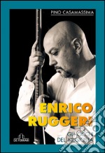 Enrico Ruggeri: Gli occhi del musicista. E-book. Formato EPUB ebook