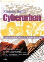 Cyberurban. E-book. Formato EPUB ebook