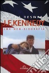 J. F. Kennedy. Una non-biografia. E-book. Formato EPUB ebook