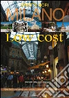 Milano Low Cost - Guida. E-book. Formato EPUB ebook di Orietta Mori