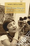Costa San Giorgio: Irma Brandeis, un amore di Montale. E-book. Formato EPUB ebook