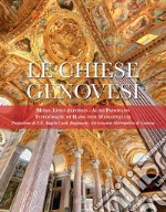 Le Chiese Genovesi. E-book. Formato EPUB ebook