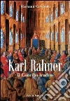 Karl Rahner il concilio tradito. E-book. Formato EPUB ebook
