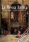La messa antica. Nessun ritorno, è sempre rimasta a casa. Risposta a Paolo Farinella. E-book. Formato EPUB ebook