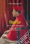 Omelie per l'anno liturgico. E-book. Formato EPUB ebook