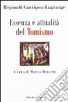 Essenza e attualità del tomismo. E-book. Formato EPUB ebook