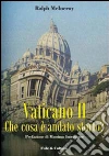 Vaticano II. Che cosa è andato storto?. E-book. Formato EPUB ebook