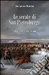 Le serate di San Pietroburgo. Colloqui sul governo temporale della Provvidenza. E-book. Formato EPUB ebook