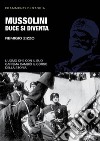 Mussolini. Duce si diventa. E-book. Formato EPUB ebook