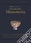 Lezioni sulla massoneria. E-book. Formato PDF ebook