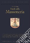 Studi sulla massoneria. E-book. Formato PDF ebook