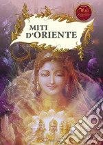 Miti d'Oriente. E-book. Formato PDF